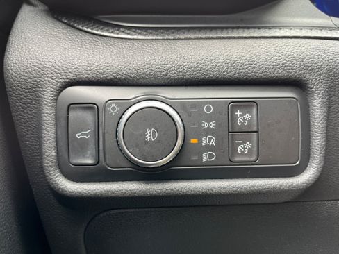 Certified 2020 Ford Explorer ST w/ Premium Technology Package AWD/4WD image 23