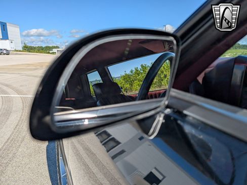 Used 1987 Chevrolet Monte Carlo SS image 14