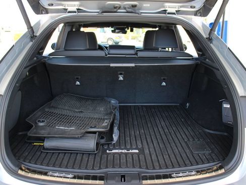 Used 2025 Lexus RX 350 Premium w/ Accessory Package FWD image 33