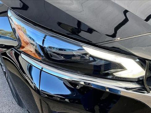 Certified 2023 Nissan Altima 2.5 SV image 27