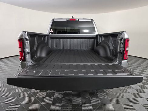 New 2025 RAM 1500 Tradesman w/ Night Edition image 14