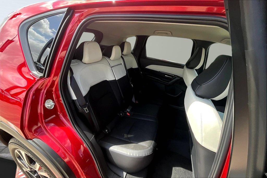 New 2026 MAZDA CX-5 Preferred AWD/4WD image 9