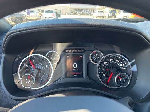 New 2026 RAM 4500 Tradesman image 13