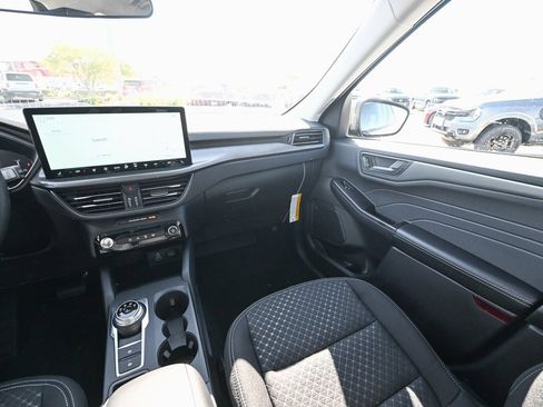 New 2026 Ford Escape Active w/ Tech Pack #1 image 28