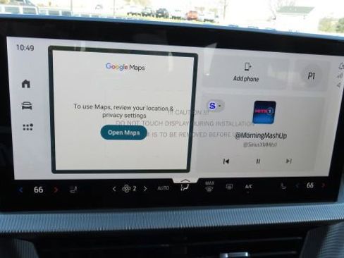 New 2026 Ford Explorer ST-Line image 10