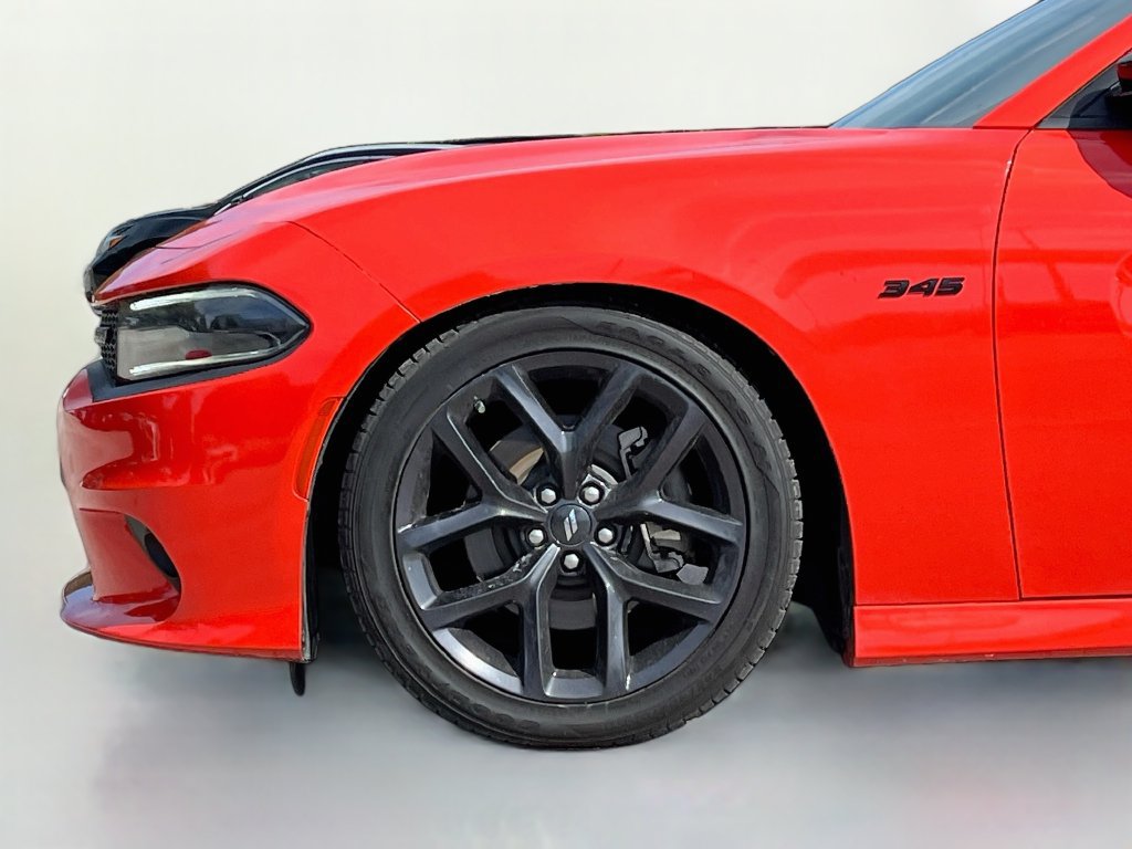 Used 2023 Dodge Charger R/T w/ Plus Group RWD image 33