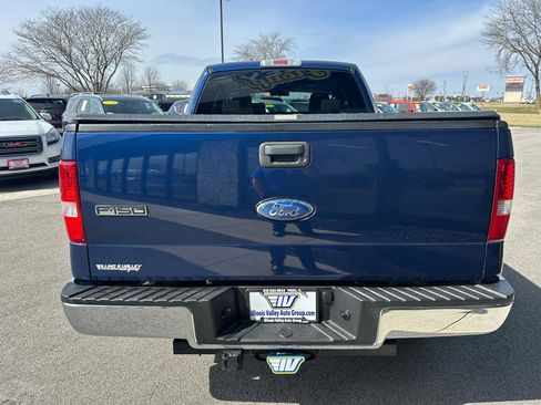 Used 2008 Ford F150 XLT image 6