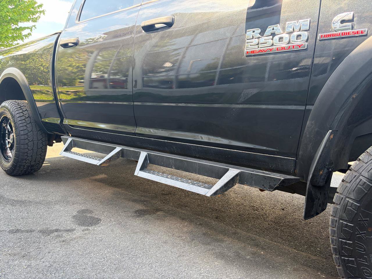 Used 2016 RAM 2500 Tradesman w/ Chrome Appearance Group AWD/4WD image 20