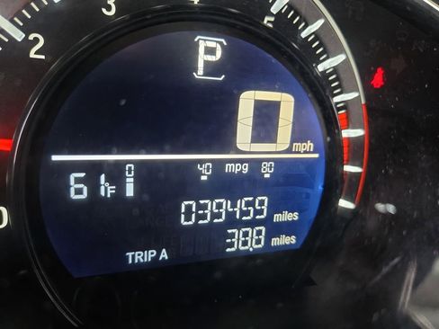 Used 2018 Honda Civic LX image 13