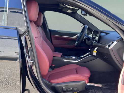 New 2026 BMW 440i xDrive w/ Premium Package image 28