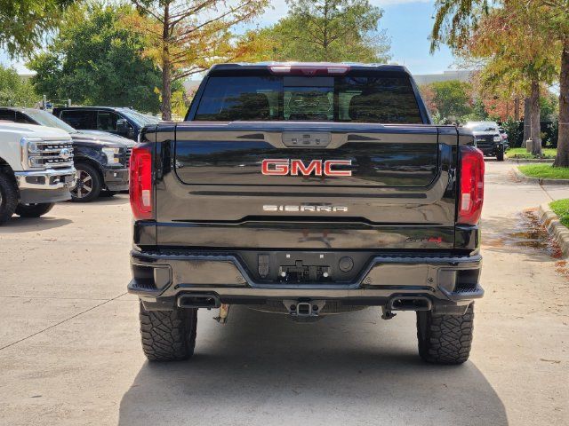 Used 2021 GMC Sierra 1500 AT4 w/ AT4 Value Package AWD/4WD image 6
