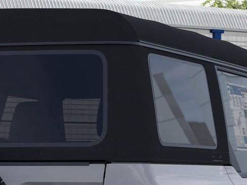 New 2026 Ford Bronco Big Bend image 25