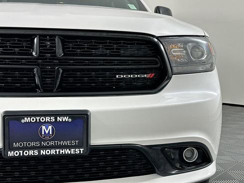 Used 2017 Dodge Durango GT w/ Premium Group image 5