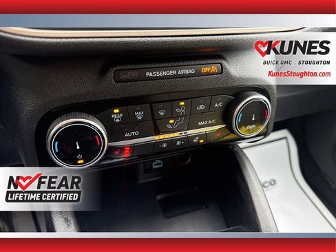 Used 2022 Ford Escape SE w/ Convenience Package image 34