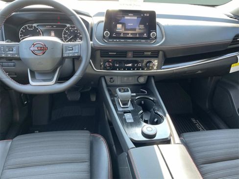 New 2026 Nissan Rogue Rock Creek w/ Rock Creek Premium Package image 5