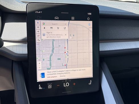 Used 2023 Polestar Polestar 2 w/ Pilot Pack image 14