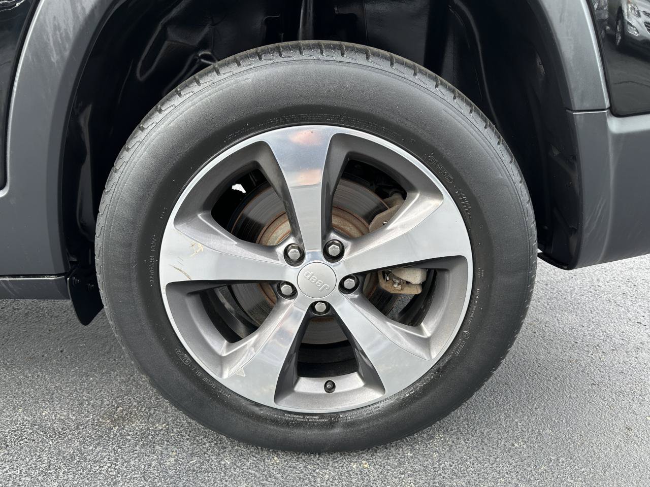 Used 2020 Jeep Cherokee Limited AWD/4WD image 75