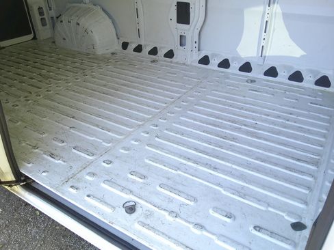 Used 2022 RAM ProMaster 2500 image 19