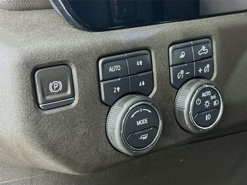 Used 2023 Chevrolet Silverado 1500 RST w/ RST All Star Premium Package AWD/4WD image 12