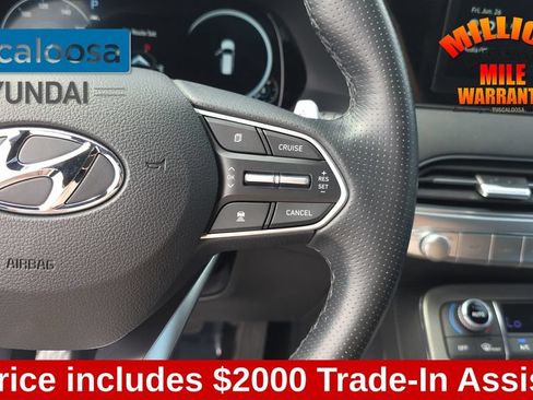 Used 2022 Hyundai Palisade Calligraphy w/ Cargo Package FWD image 18