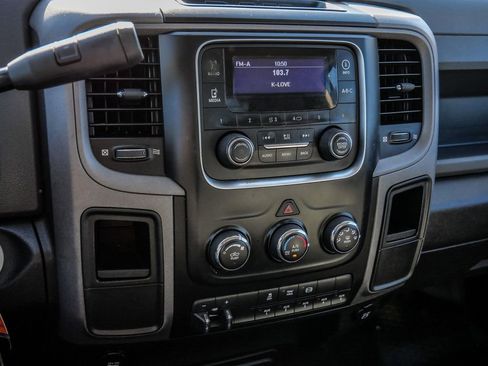 Used 2017 RAM 3500 Tradesman w/ Power & Remote Entry Group image 23