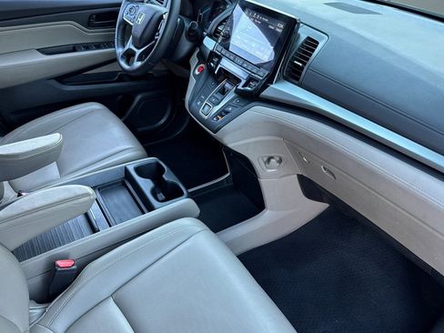 Used 2019 Honda Odyssey EX-L image 30