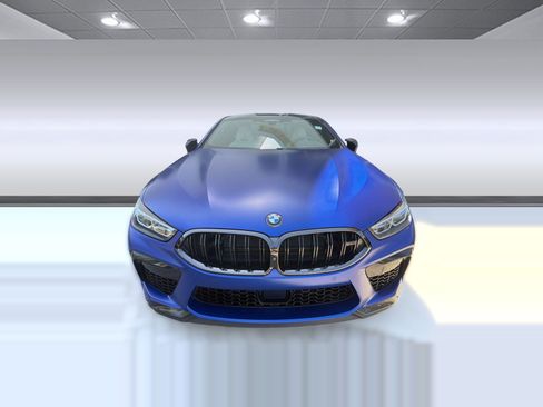 Used 2023 BMW M8 Competition AWD/4WD image 6