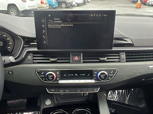 Used 2021 Audi A4 2.0T Premium Plus w/ Premium Plus Package image 26