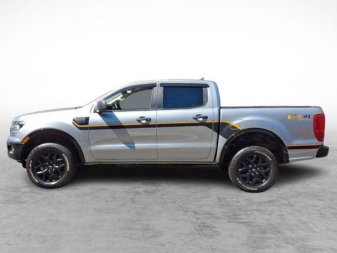 Used 2023 Ford Ranger XLT w/ Equipment Group 302A High AWD/4WD image 7