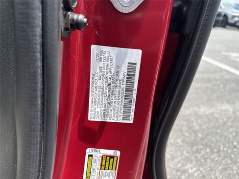 Used 2024 Honda Odyssey Touring image 40