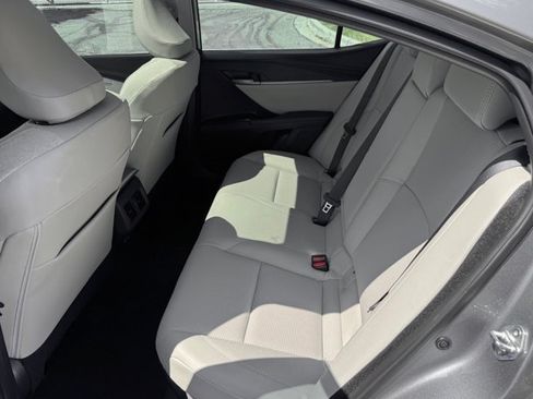 Certified 2026 Toyota Camry XLE w/ Premium Package AWD/4WD image 17
