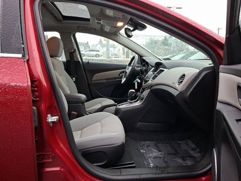 Used 2014 Chevrolet Cruze LT w/ All-Star Edition image 44