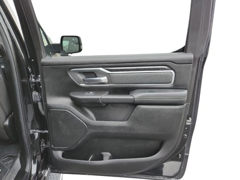 Used 2019 RAM 1500 Big Horn image 24