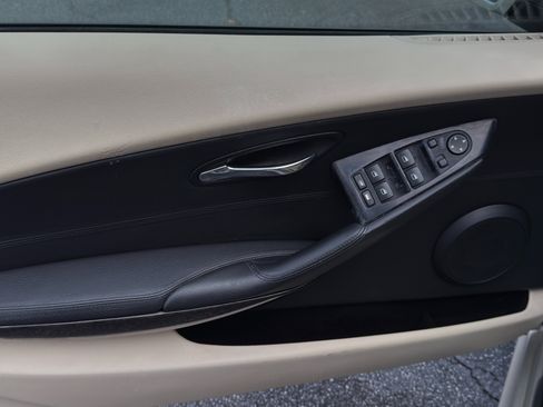 Used 2008 BMW 650i Convertible image 54