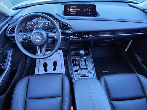 New 2026 MAZDA CX-30 AWD 2.5 S image 8