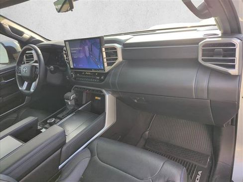Certified 2024 Toyota Sequoia Platinum RWD image 26