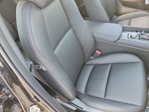 New 2026 MAZDA MAZDA3 s Sport FWD image 17