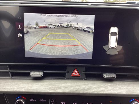 Used 2023 Kia Sportage X-Line w/ X-Line Premium Package image 24