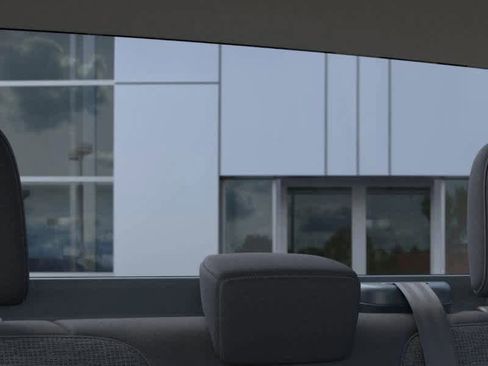 New 2026 Ford Maverick XL image 24