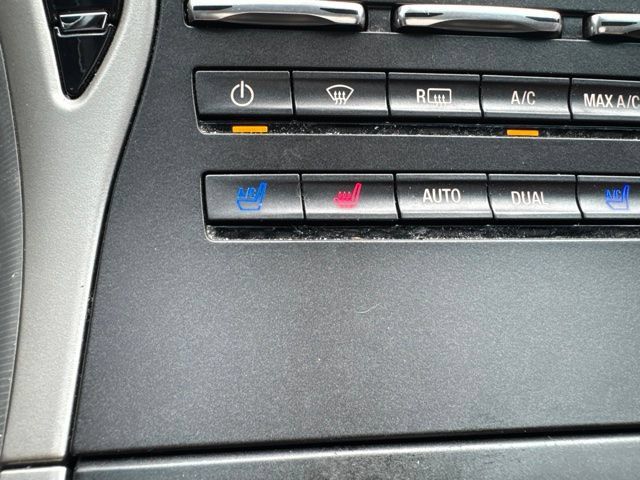 Used 2016 Lincoln MKX Reserve w/ Luxury Package AWD/4WD image 29