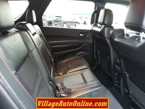 Used 2021 Dodge Durango R/T image 39