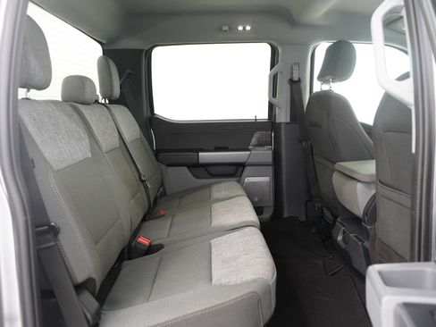 Used 2023 Ford F250 XLT w/ XLT Premium Package image 15