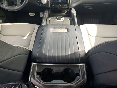 Used 2022 RAM 1500 Limited image 23