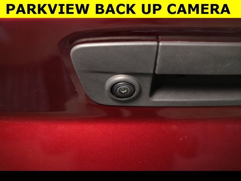 Used 2022 RAM 1500 Classic Warlock w/ Electronics Group image 10