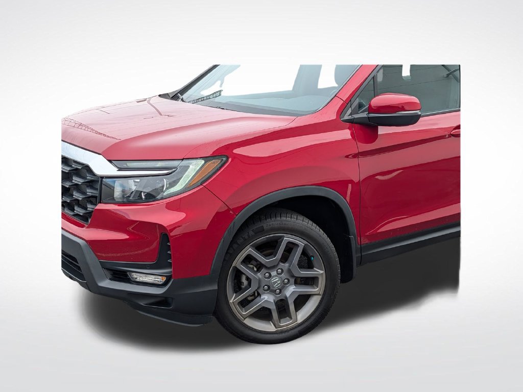 Used 2023 Honda Passport EX-L image 28