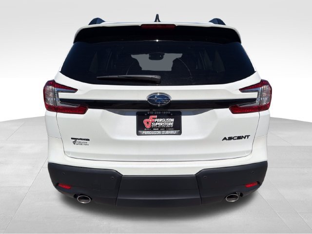 New 2027 Subaru Ascent Premium AWD/4WD image 6
