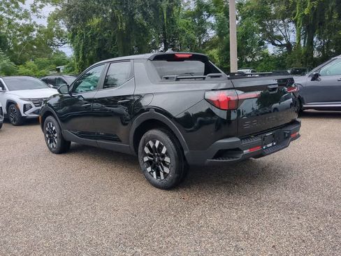 New 2026 Hyundai Santa Cruz SE image 4