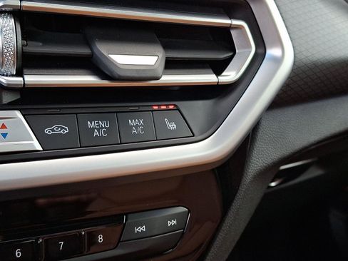 Used 2022 BMW X3 M40i w/ Premium Package image 26