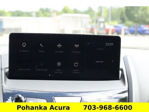 Used 2025 Acura RDX SH-AWD w/ Technology Package image 10