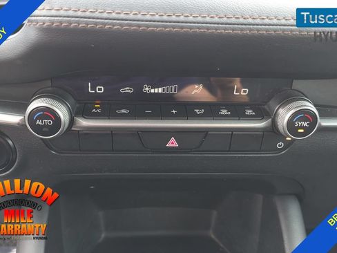 Used 2025 MAZDA MAZDA3 s Sport FWD image 21